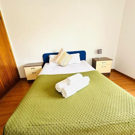 Family Appartement *