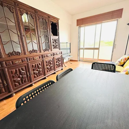 Family Appartement *