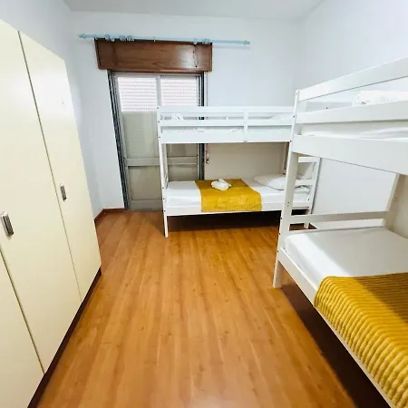 Family Appartement Faro