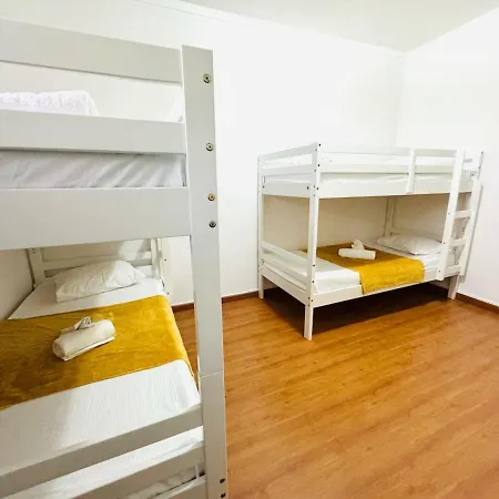 Family Apartamento