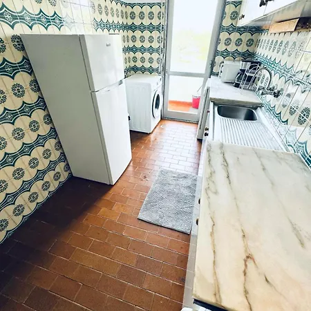 Family Apartamento Faro