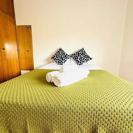 Family Apartamento Faro