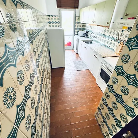 Apartamento Family *