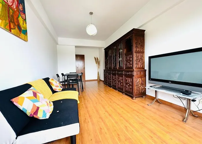 Appartement Family *