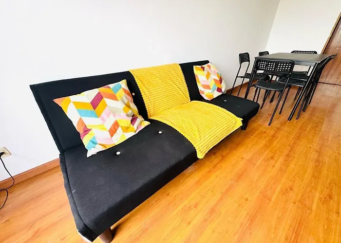 Family Appartement *