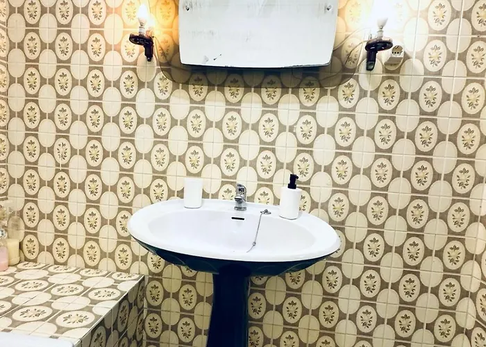 Appartement Family Faro