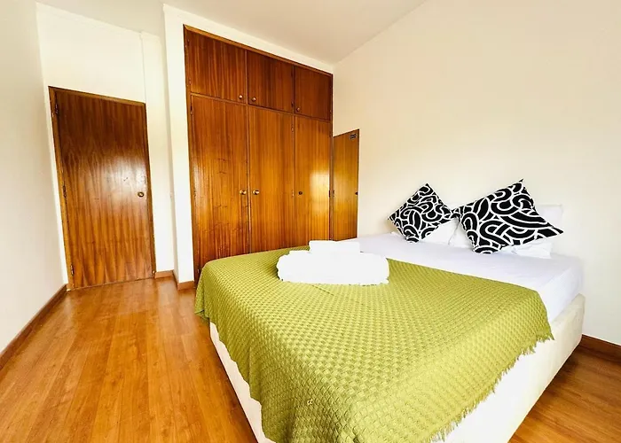 Appartement Family Faro