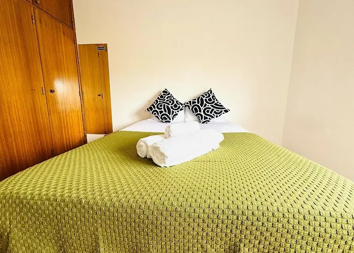 Family Appartement Faro