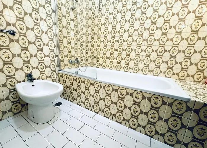 Family Appartement *