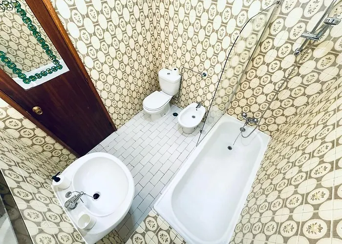 Family Appartement *