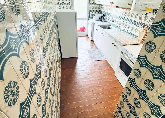 Appartement Family *