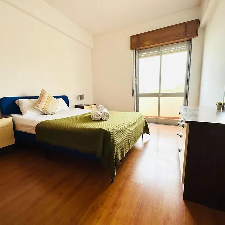 Family * Distretto di Faro