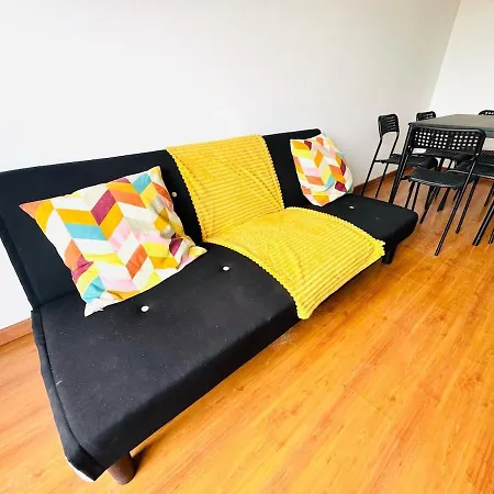 Family Appartamento *