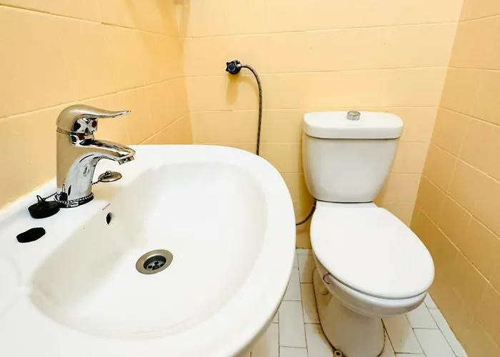 Apartment Family Faro