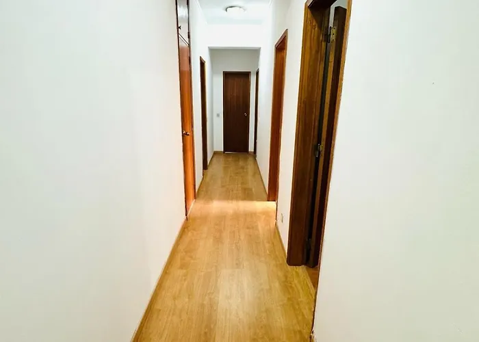 Family Apartment Faro