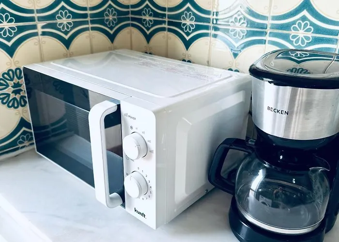 Apartment Family Faro