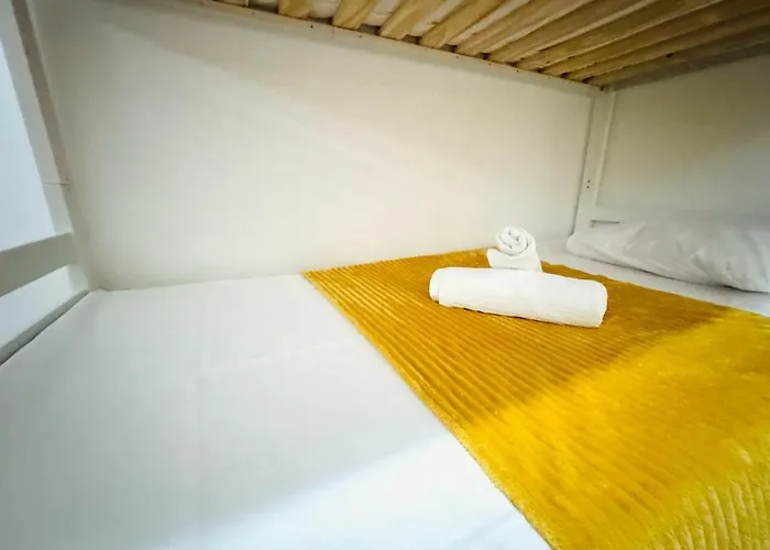 Family Apartment Faro